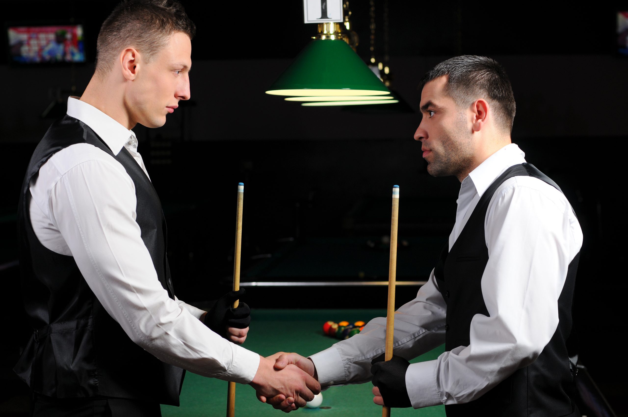 Billiards