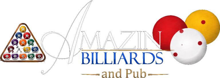 Amazin Billiards and Pub, Peabody MA